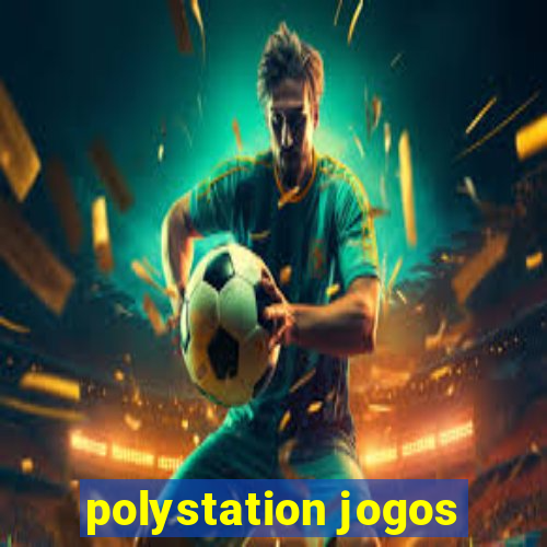 polystation jogos